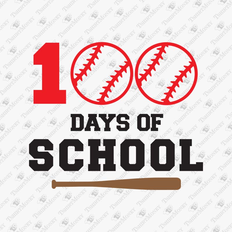 100-days-of-school-baseball-svg-cut-file