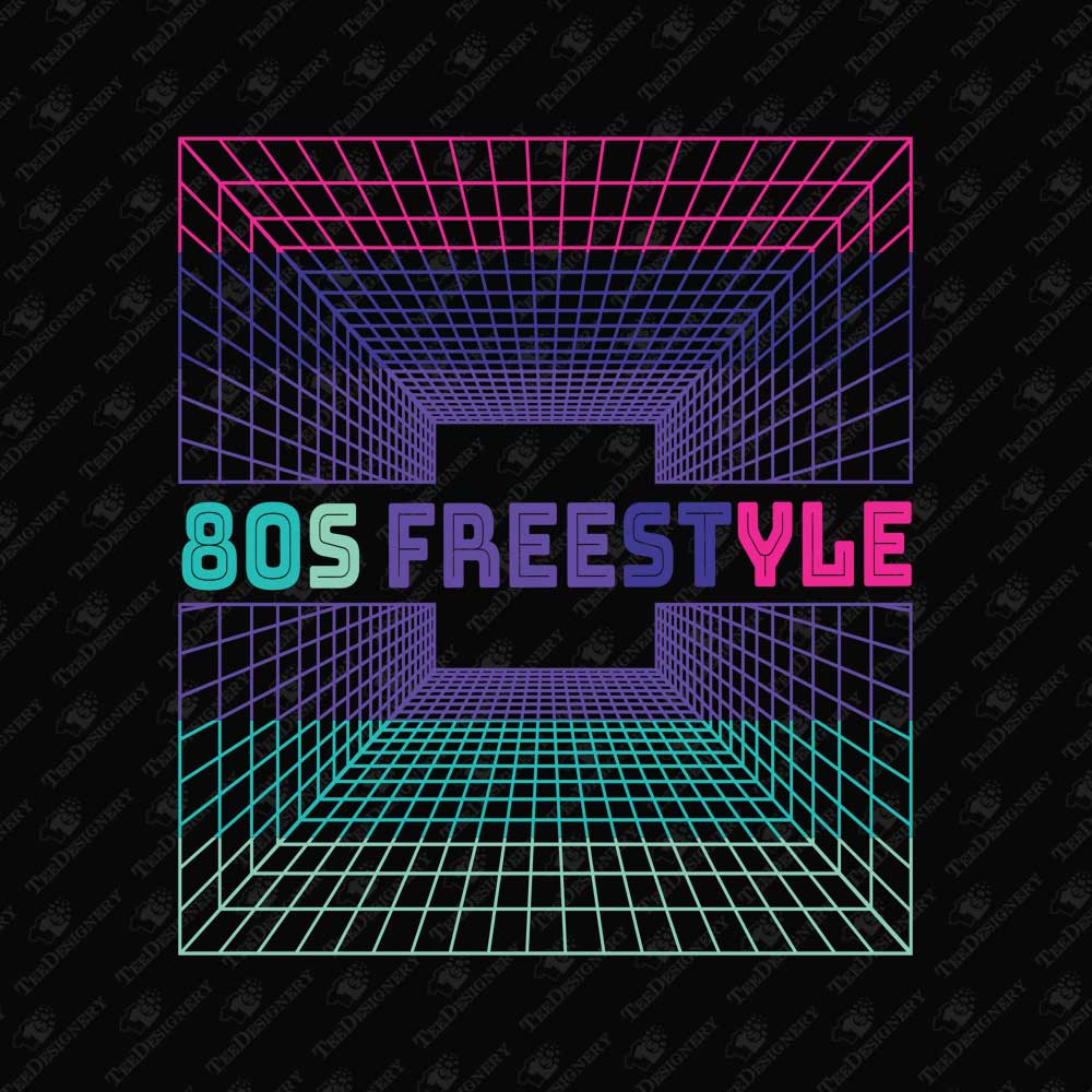 80s-freestyle-neon-lights-sublimation-t-shirt-graphic
