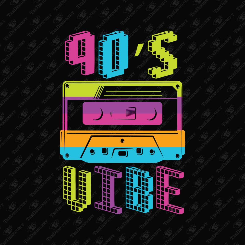 90s-vibe-vintage-cassette-tape-sublimation-graphic