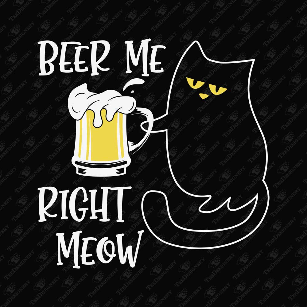 beer-me-right-meow-funny-parody-sublimation-graphic