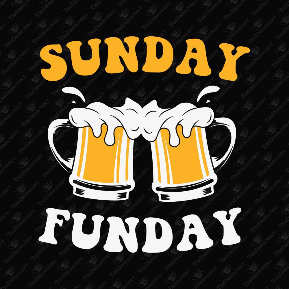 sunday-funday-funny-beer-alcohol-sublimation-graphic