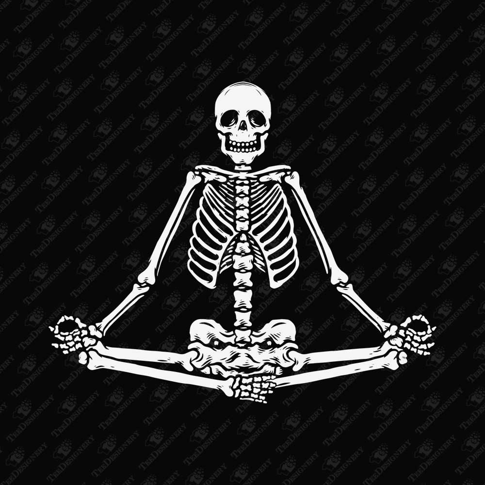 meditating-skeleton-lotus-pose-funny-yoga-sublimation-graphic