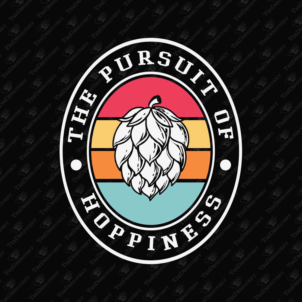 the-pursuit-of-hoppiness-funny-beer-lover-sublimation-graphic