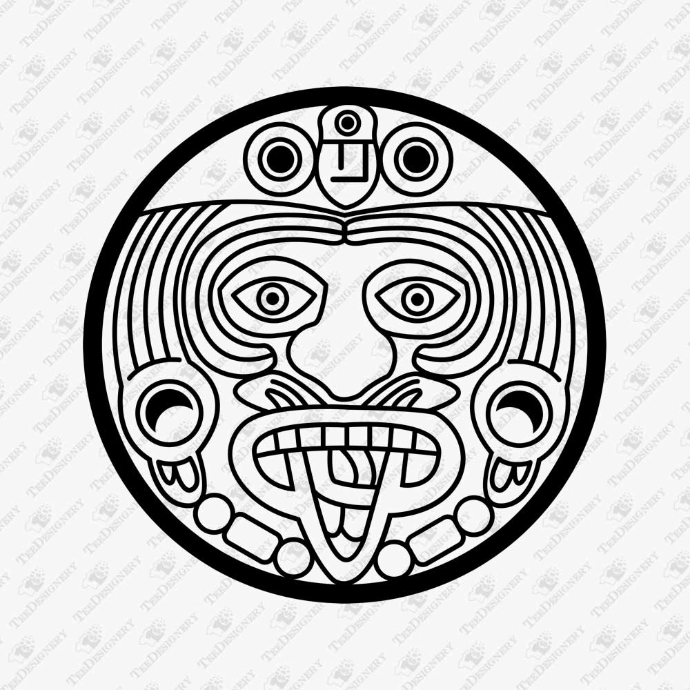 aztec-warrior-symbol-mexican-history-svg-cut-file