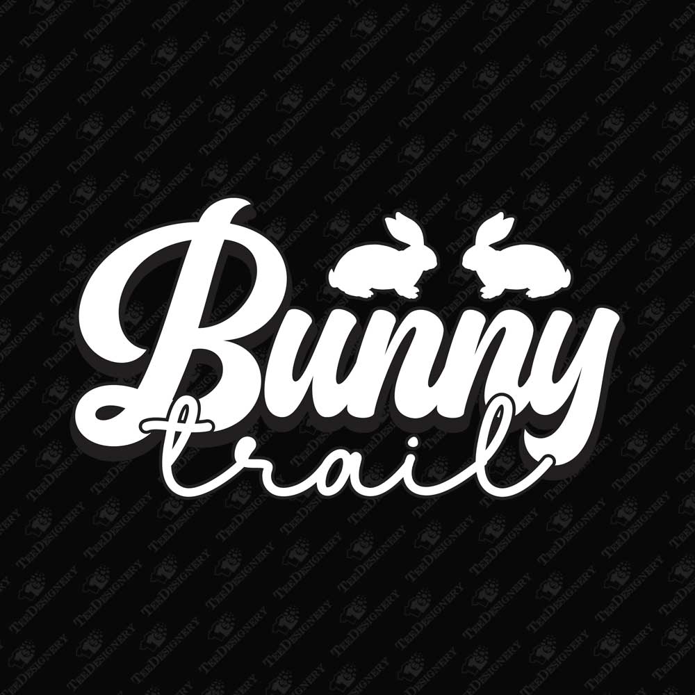 bunny-trail-easter-svg-cut-file