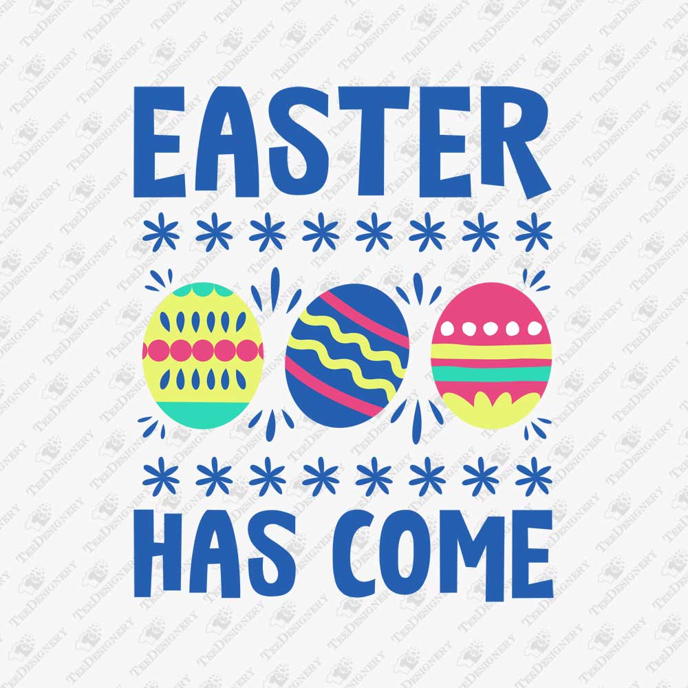 easter-has-come-svg-cut-file