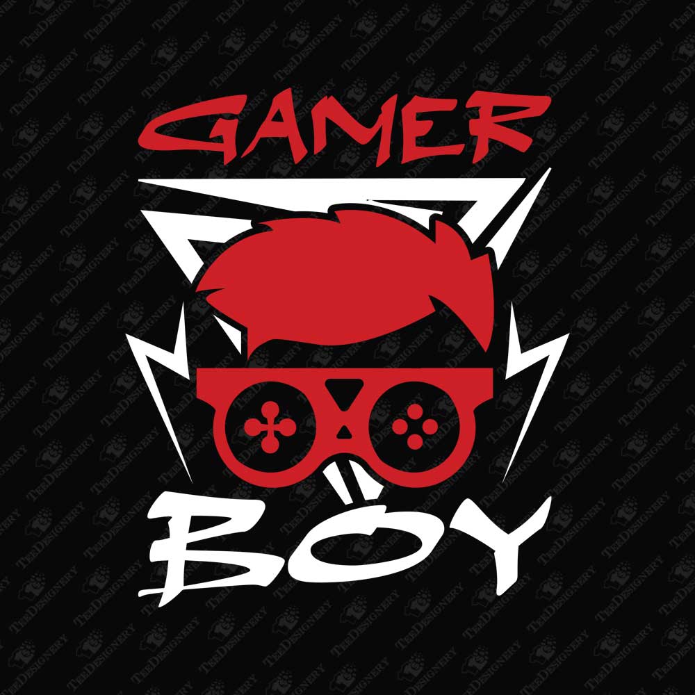 gamer-boy-video-games-lover-svg-cut-file