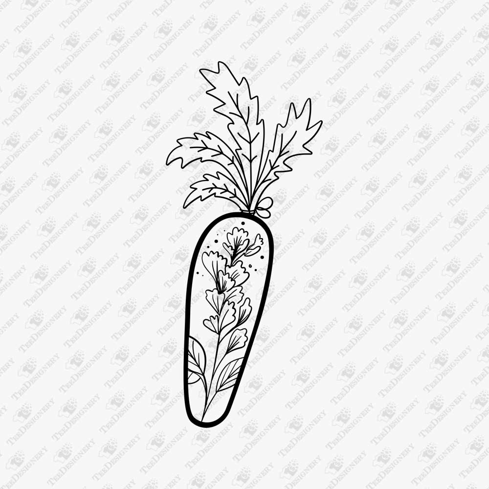 happy-easter-spring-flowers-carrot-svg-cut-file