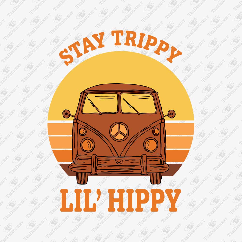stay-trippy-lil-hippy-retro-volkswagen-van-sublimation-graphic