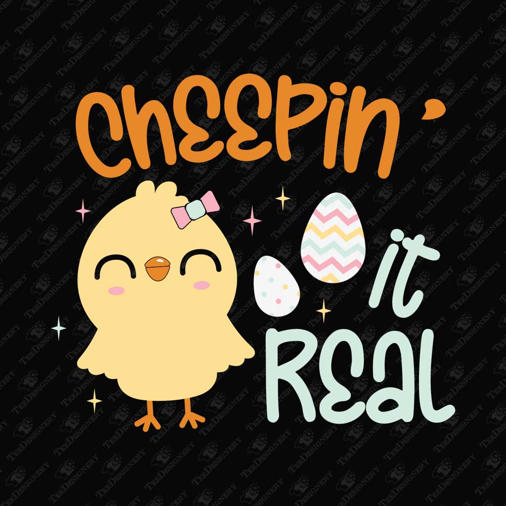 cheepin-it-real-easter-pun-sublimation-design