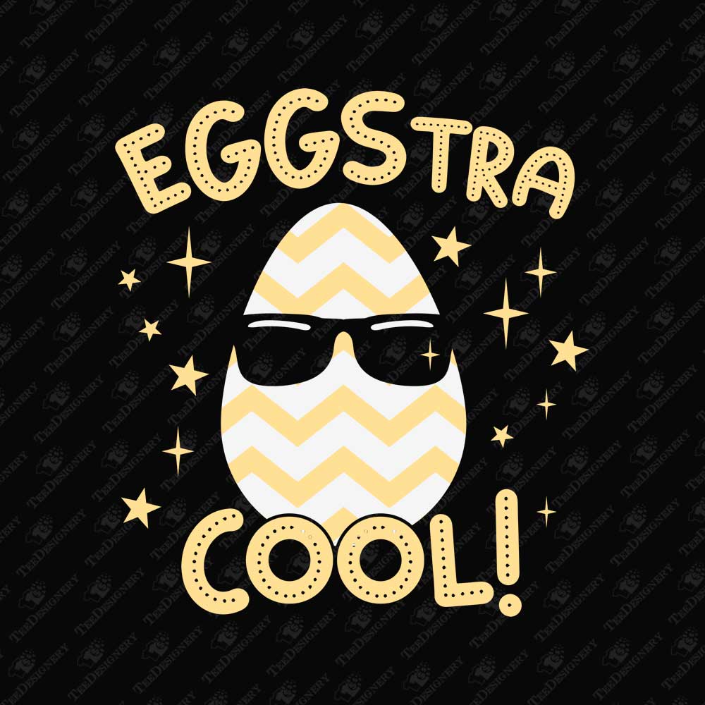 eggstra-cool-easter-pun-t-shirt-sublimation-design