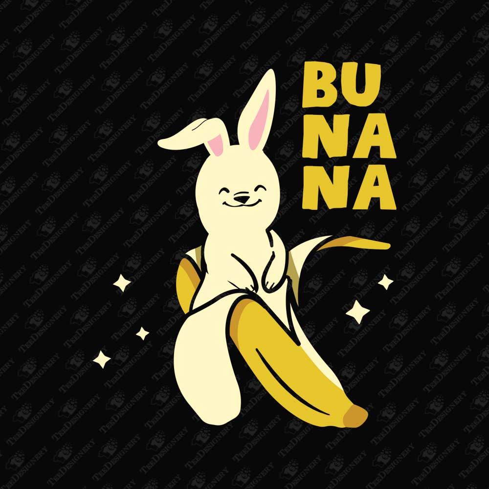 bunana-bunny-easter-pun-humorous-sublimation-graphic