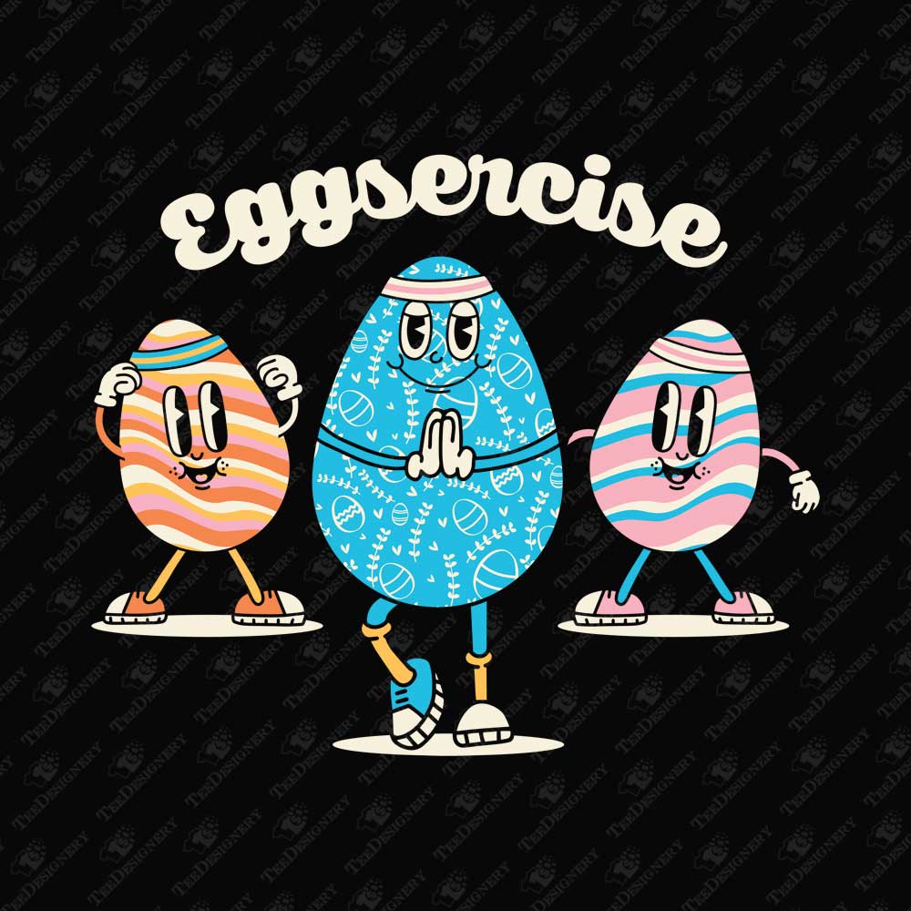 eggsercise-easter-pun-gym-lover-sublimation-graphic