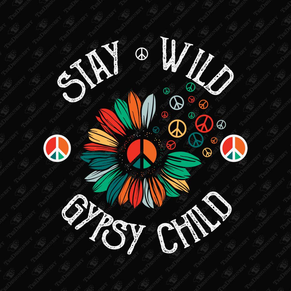 stay-wild-hippie-child-peace-signs-vector-print-file