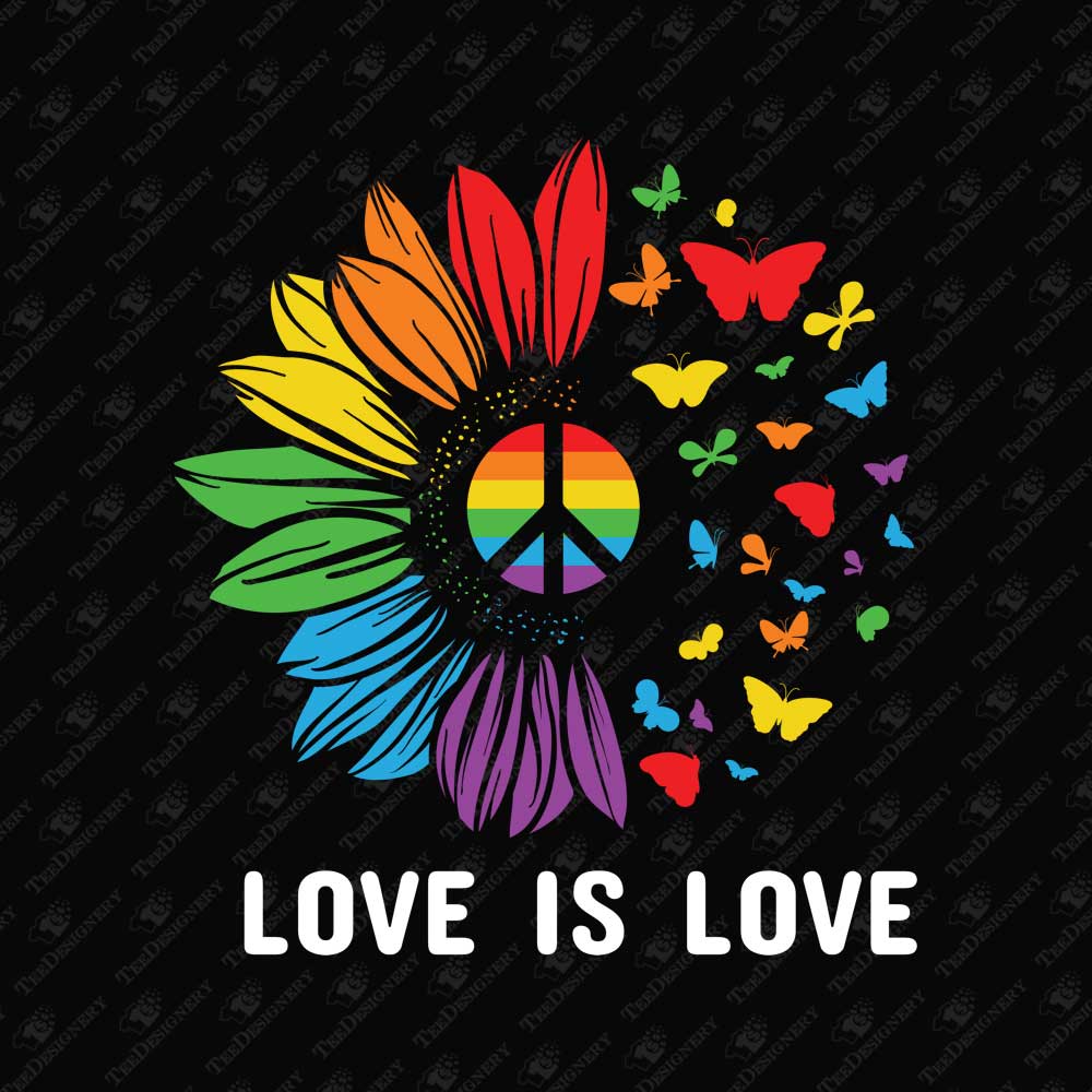 love-is-love-lgbt-human-rights-sunflower-butterfly-print-file
