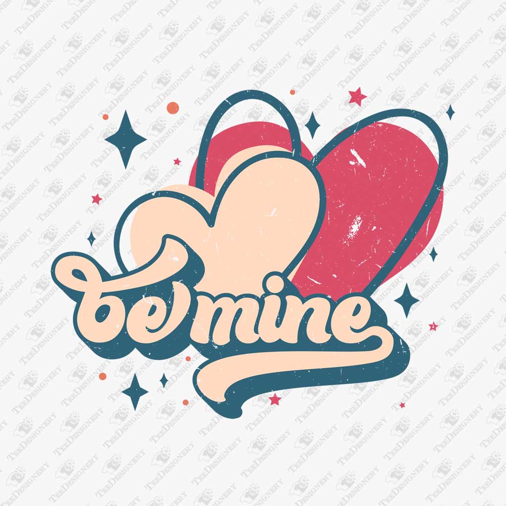 be-mine-two-hearts-valentines-day-sublimation-graphic