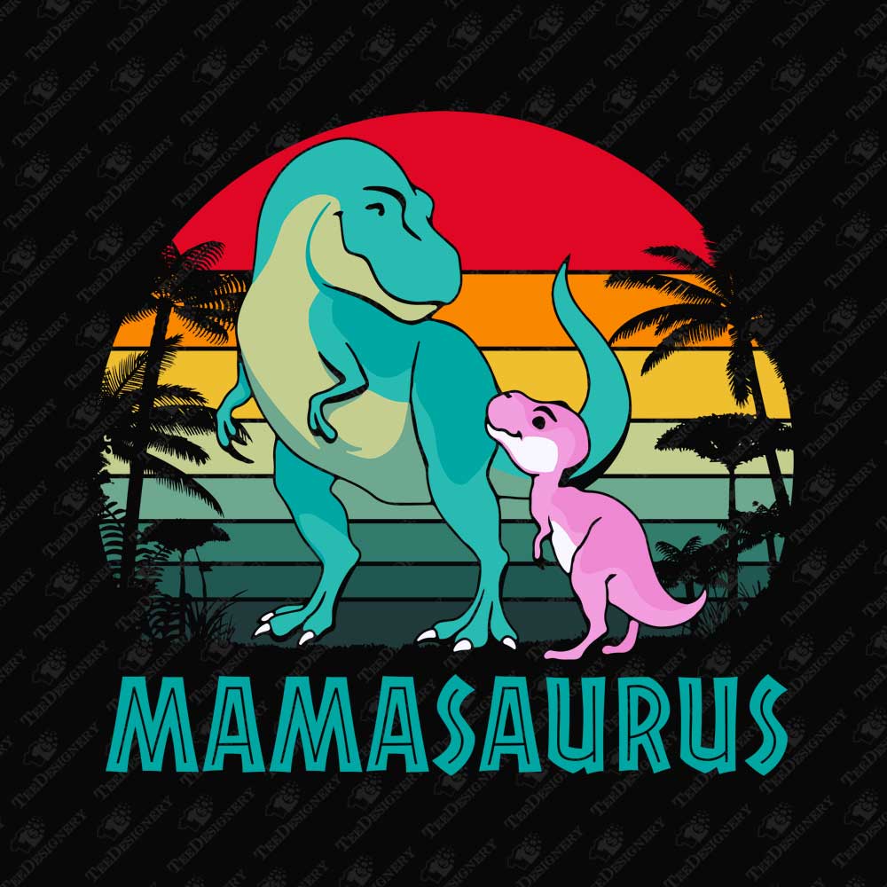 mamasaurus-mothers-day-humorous-shirt-print-file
