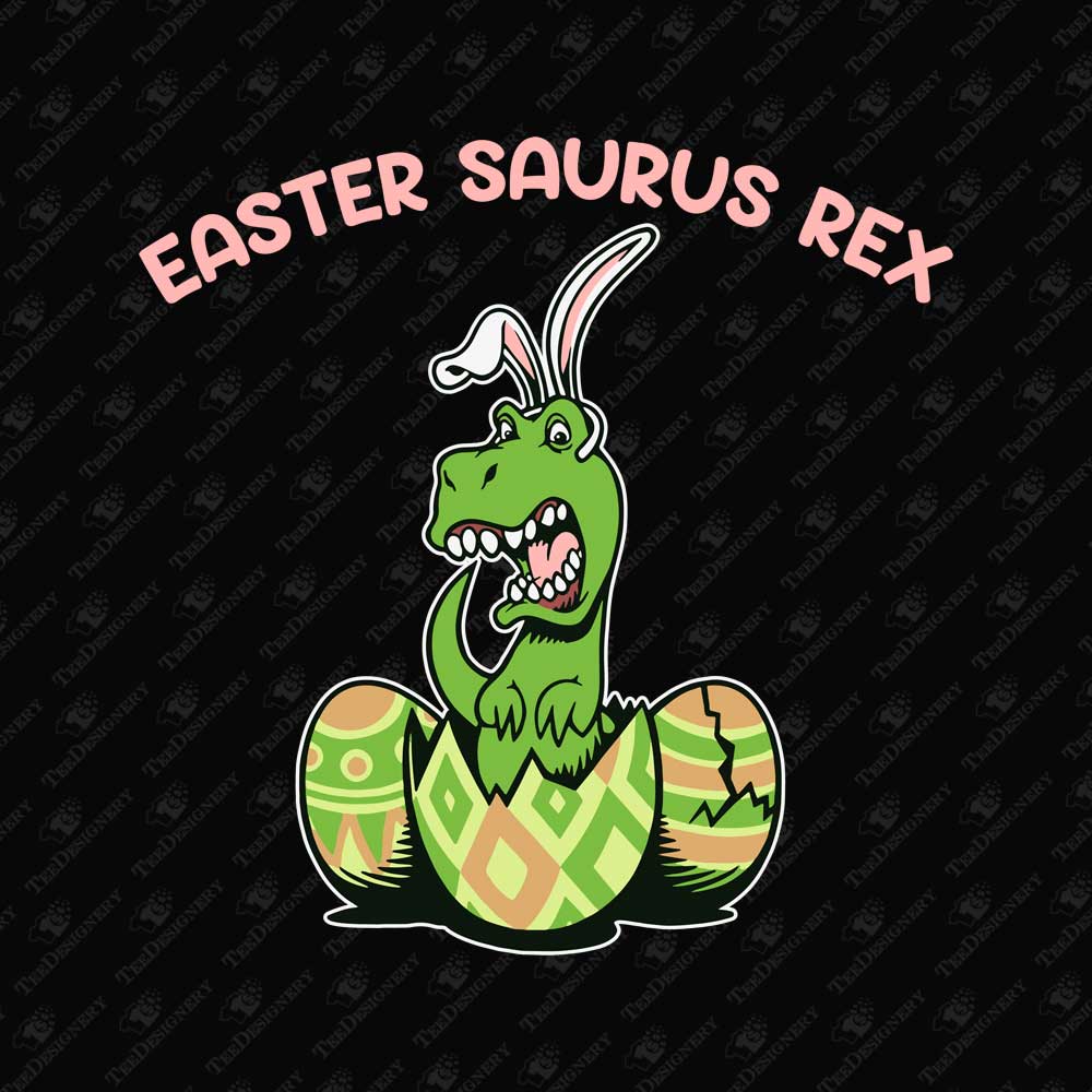 easter-t-rex-with-bunny-ears-eggs-sublimation-graphic