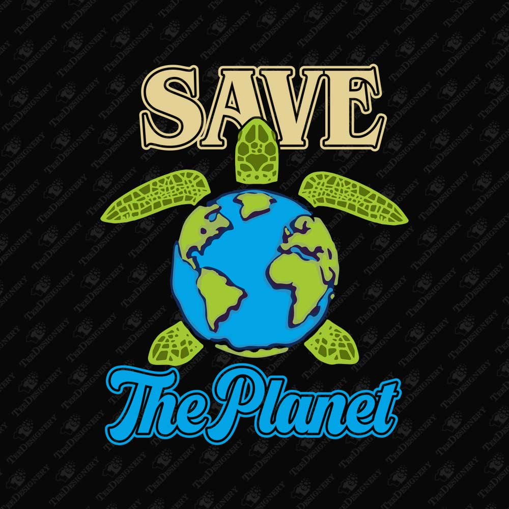 save-the-planet-earth-day-turtle-ocean-sublimation-graphic