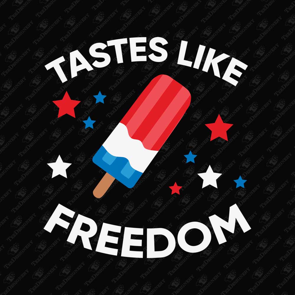 tastes-like-freedom-4th-of-july-sublimation-graphic