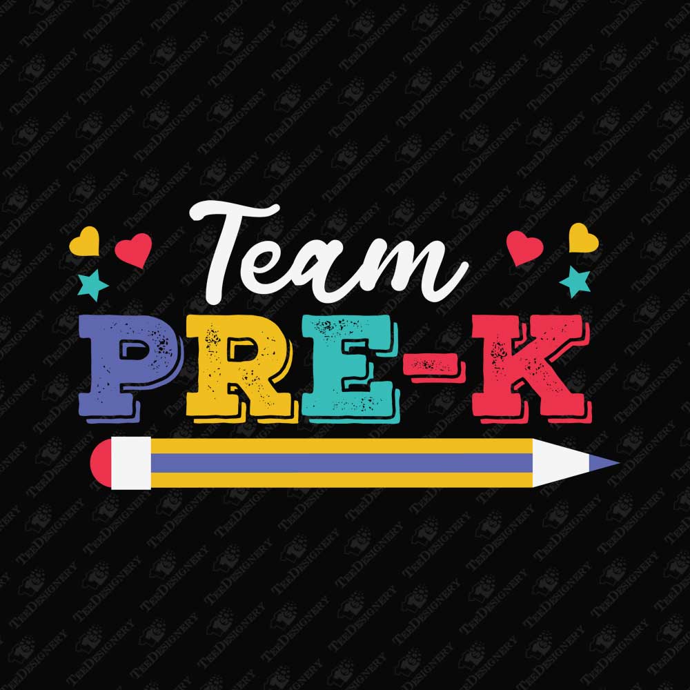 team-pre-k-school-teacher-t-shirt-sublimation-graphic