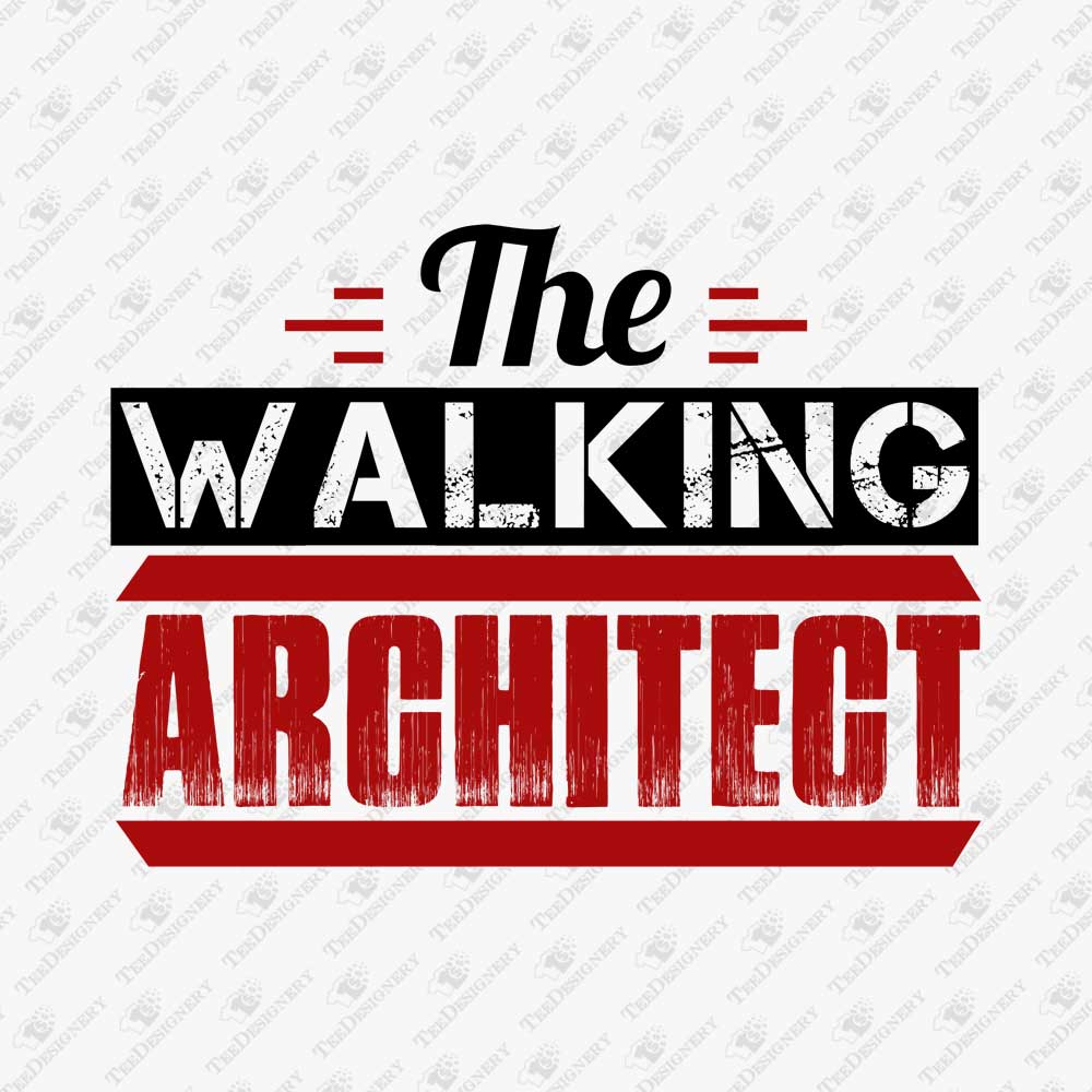 the-walking-architect-humorous-t-shirt-print-file