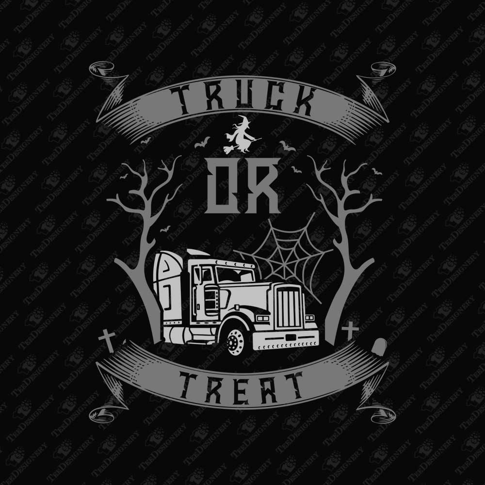 truck-or-treat-funny-halloween-truck-driver-sublimation-graphic