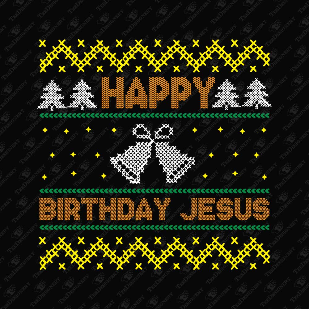 happy-birthday-jesus-ugly-sweater-christmas-sublimation-file