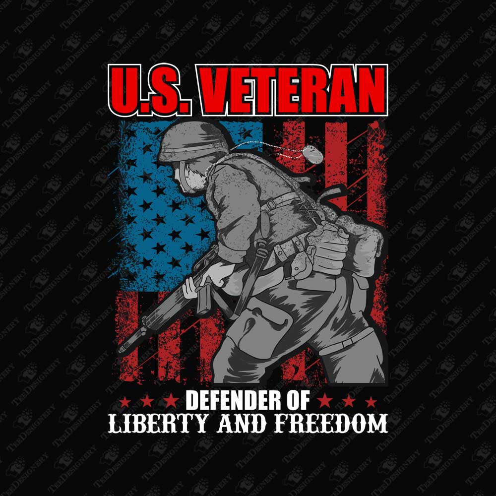 us-veteran-defender-of-liberty-and-freedom-patriotic-print-file