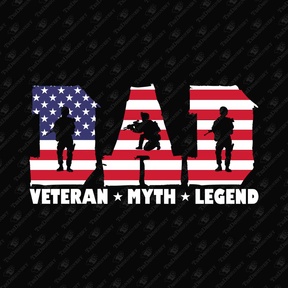dad-veteran-myth-legend-usa-patriotic-sublimation-graphic