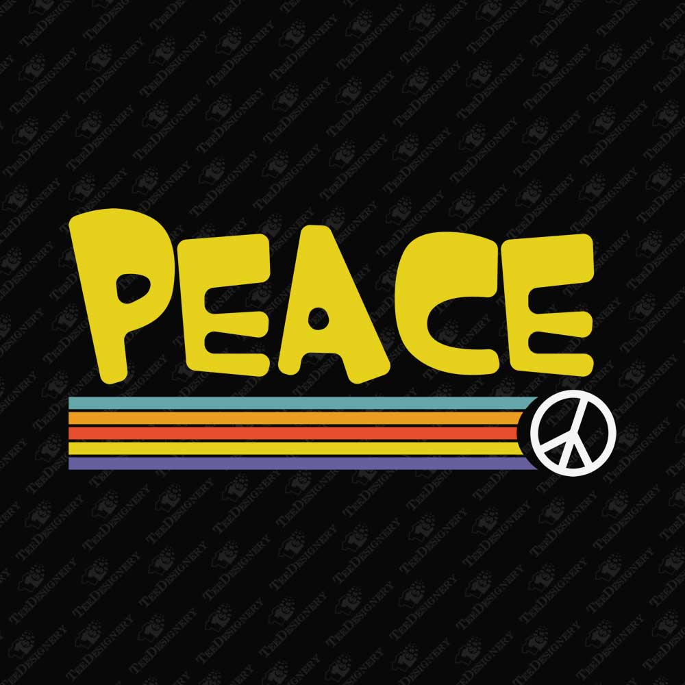 vintage-retro-peace-hippie-cut-svg-file