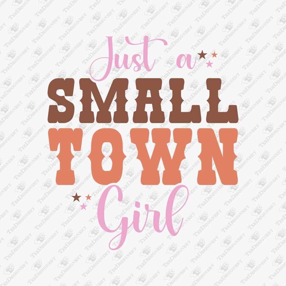 just-a-small-town-girl-western-quote-svg-cut-file