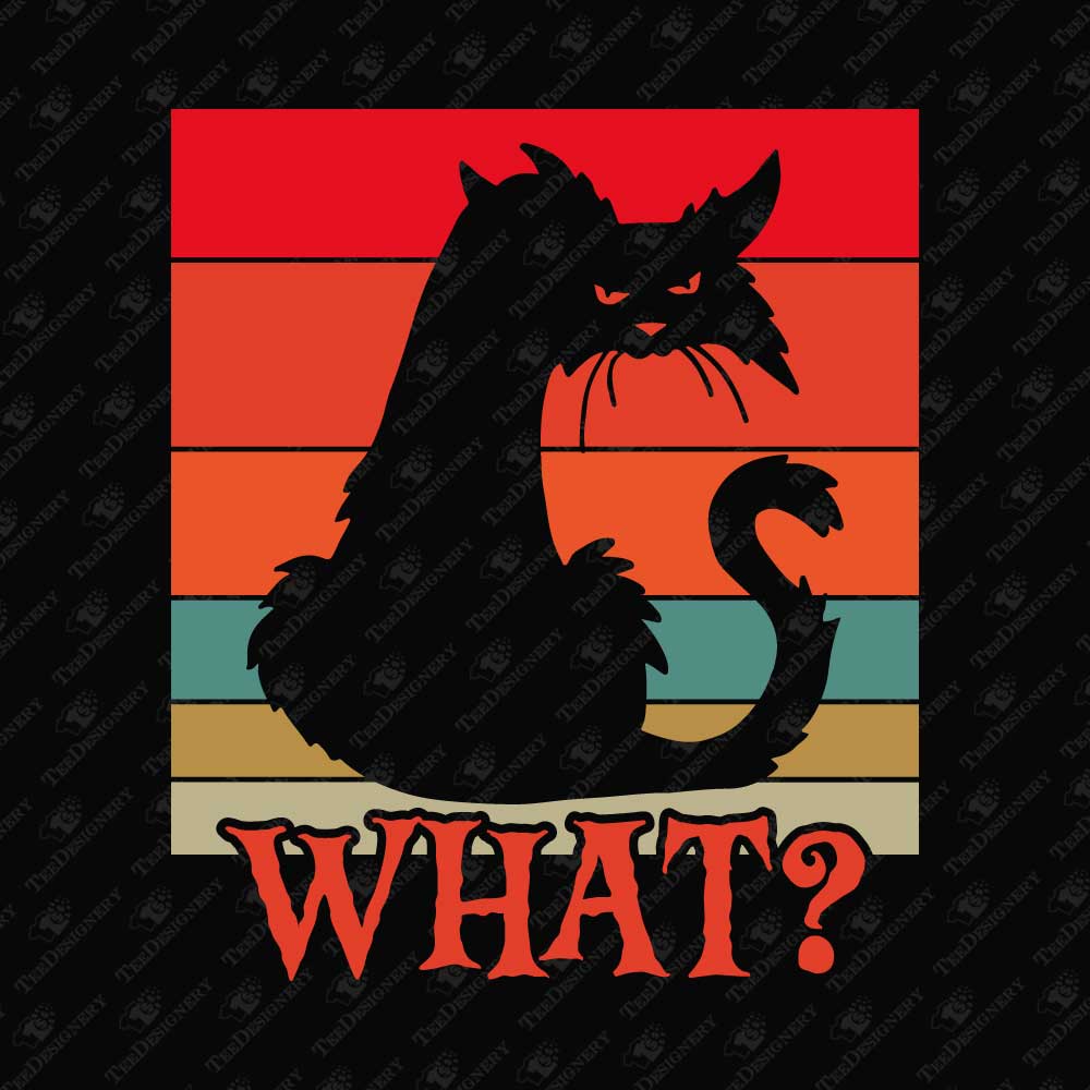 what-funny-scary-stray-cat-retro-svg-cut-file