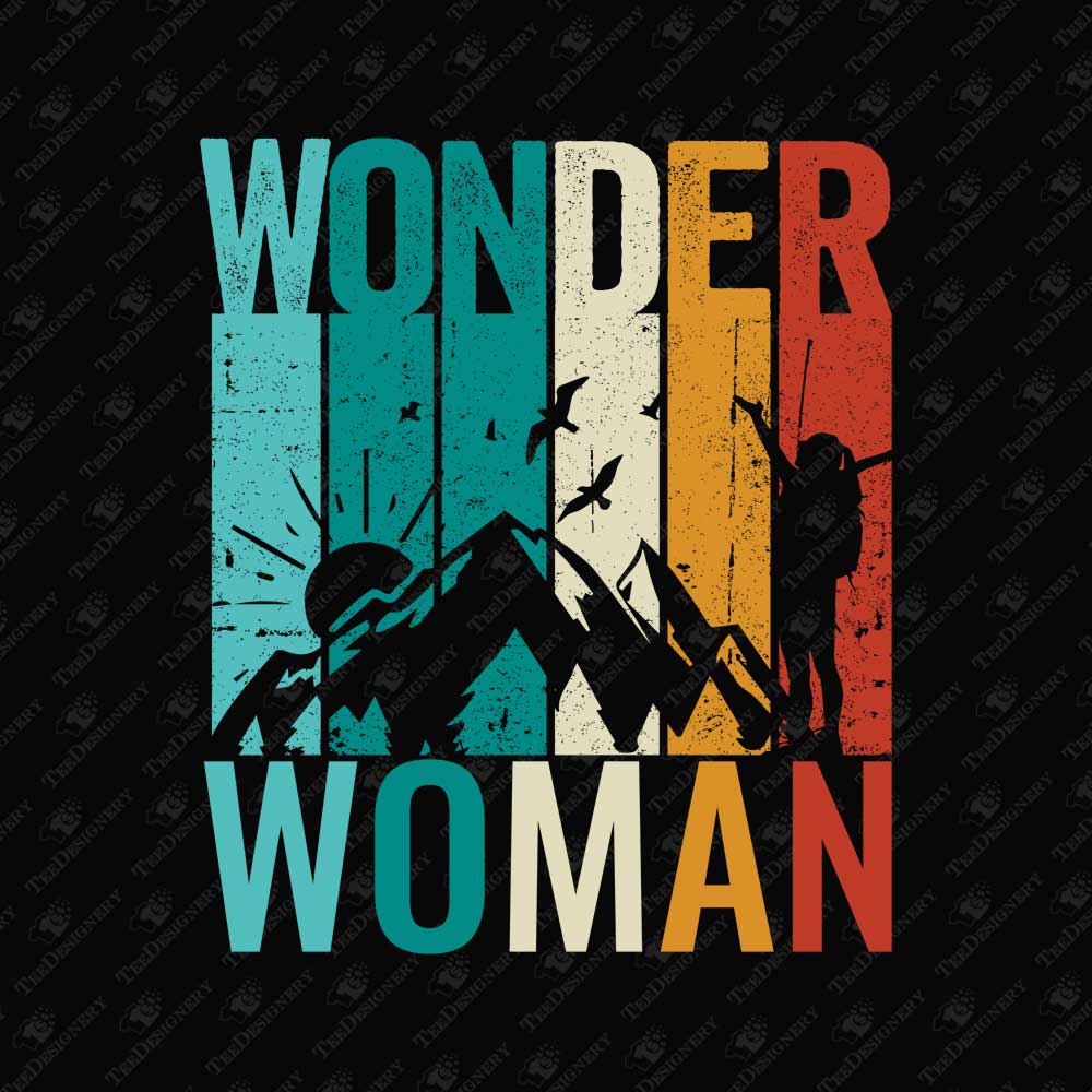 wonder-woman-hiking-lover-sublimation-graphic