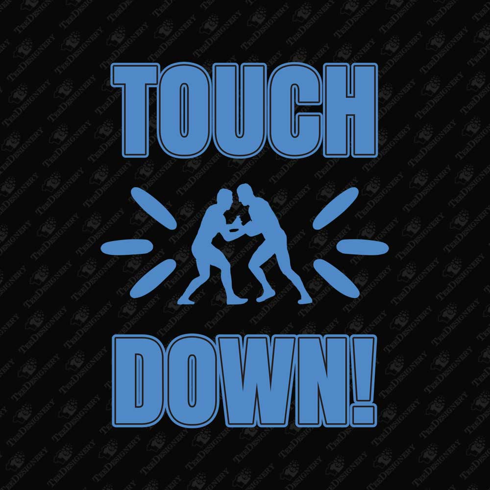 touch-down-wrestling-athlete-svg-cut-file