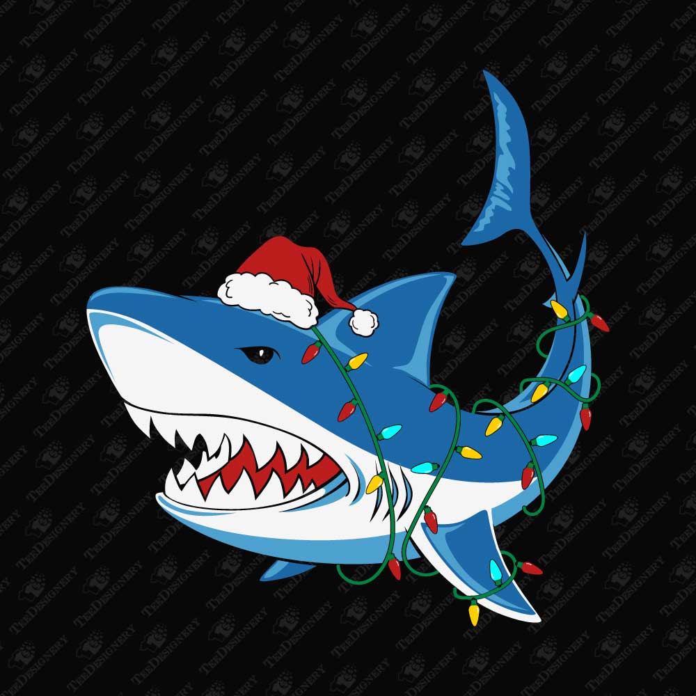 xmas-christmas-shark-lover-print-file