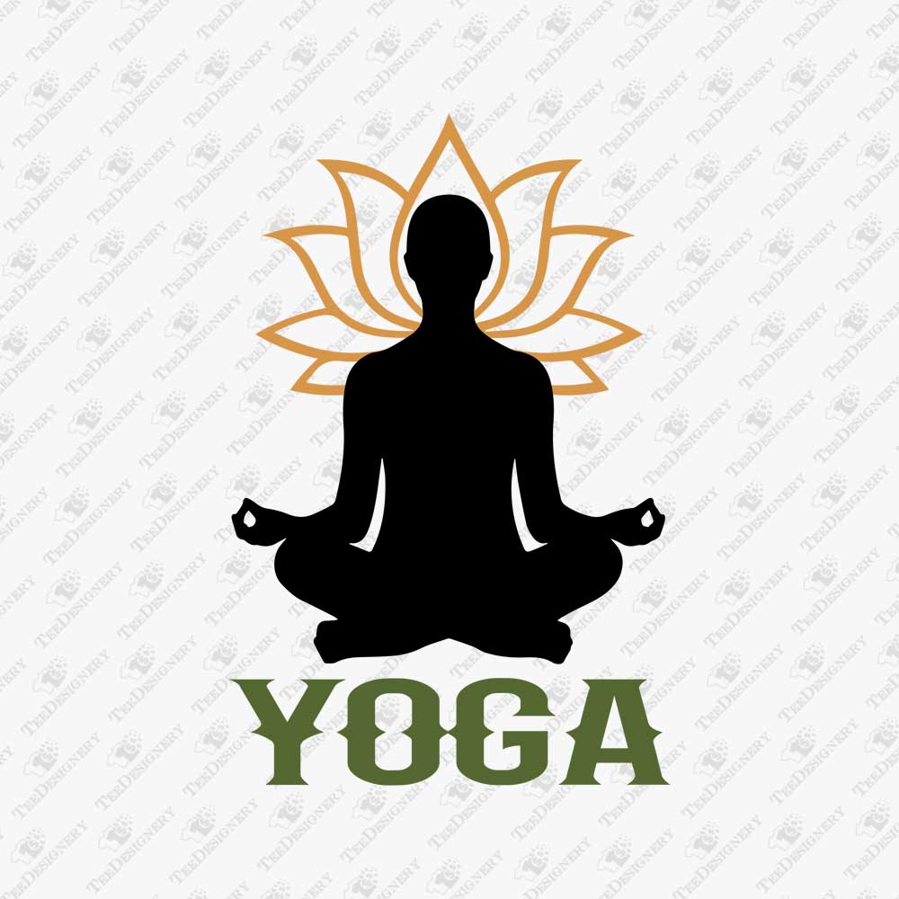 yoga-asana-lotus-pose-flower-symbol-svg-cut-file