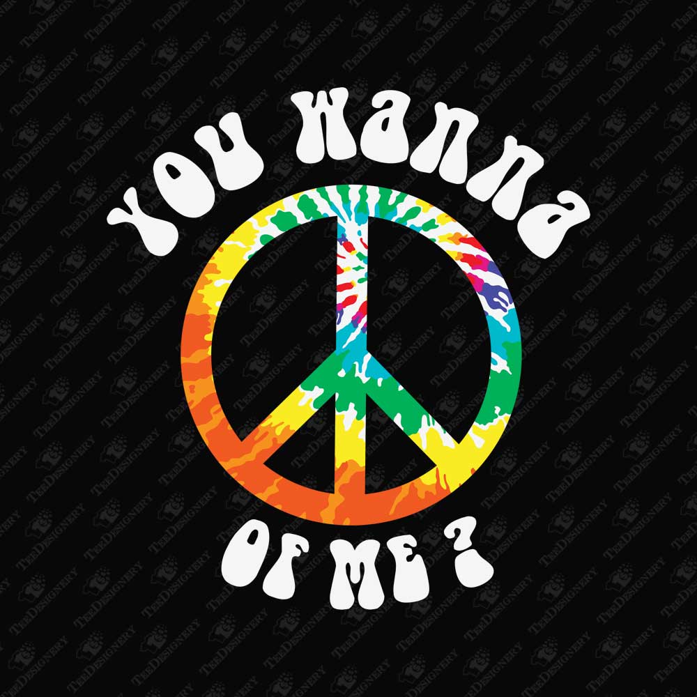 you-wanna-peace-of-me-humorous-pacifist-sublimation-graphic