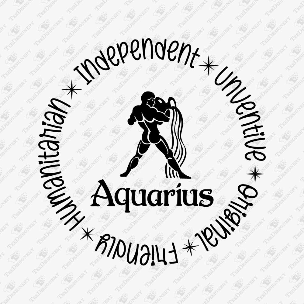 zodiac-sign-aquarius-definition-svg-cut-file
