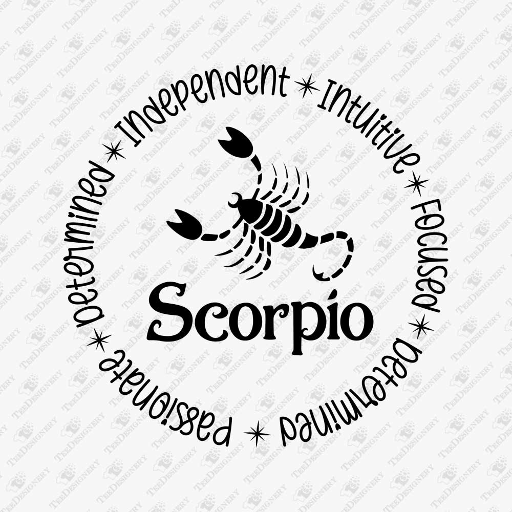 zodiac-sign-scorpio-definition-svg-cut-file