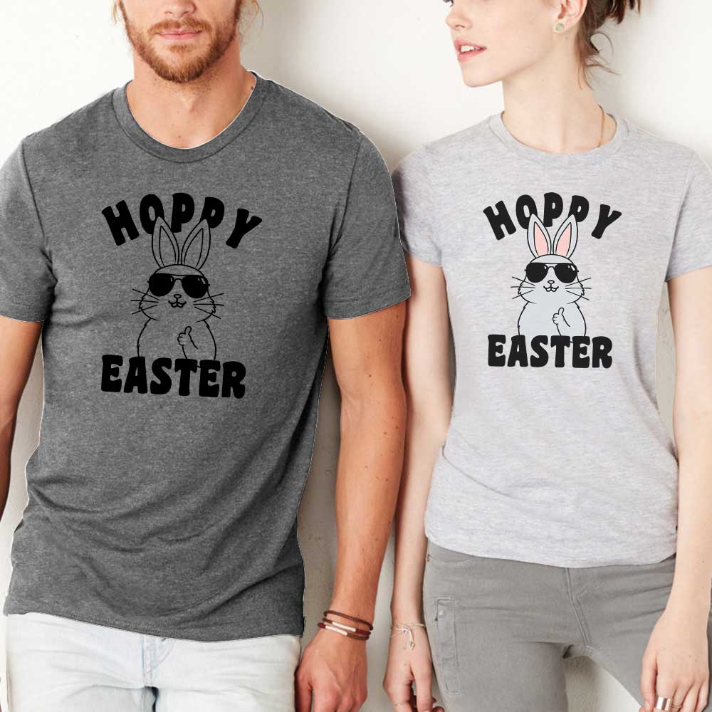 hoppy-easter-cool-rabbit-thumb-up-svg-cut-file-sublimation-graphic