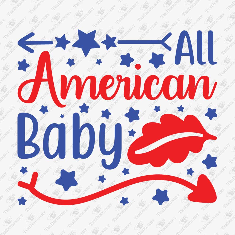 4th-of-july-all-american-baby-patriotic-svg-cut-file