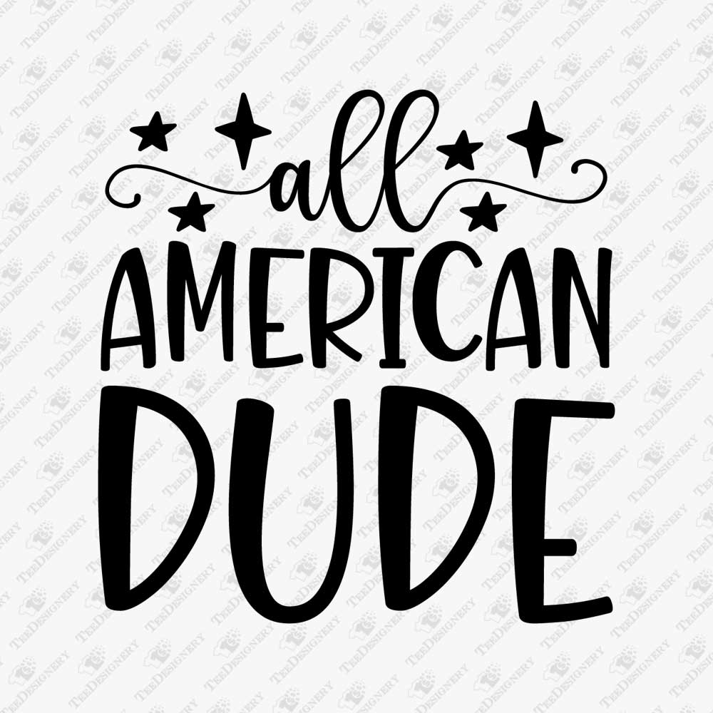 4th-of-july-all-american-dude-svg-cut-file