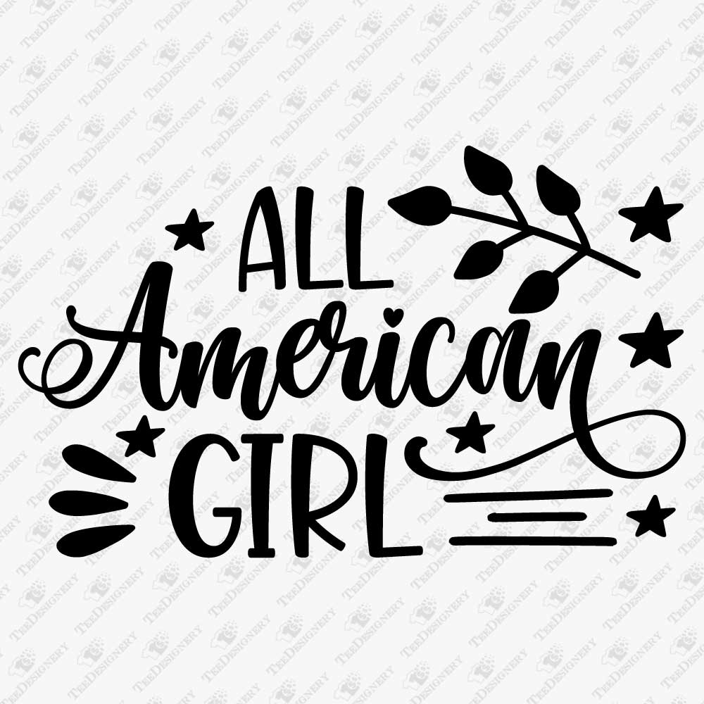 4th-of-july-all-american-girl-svg-cut-file