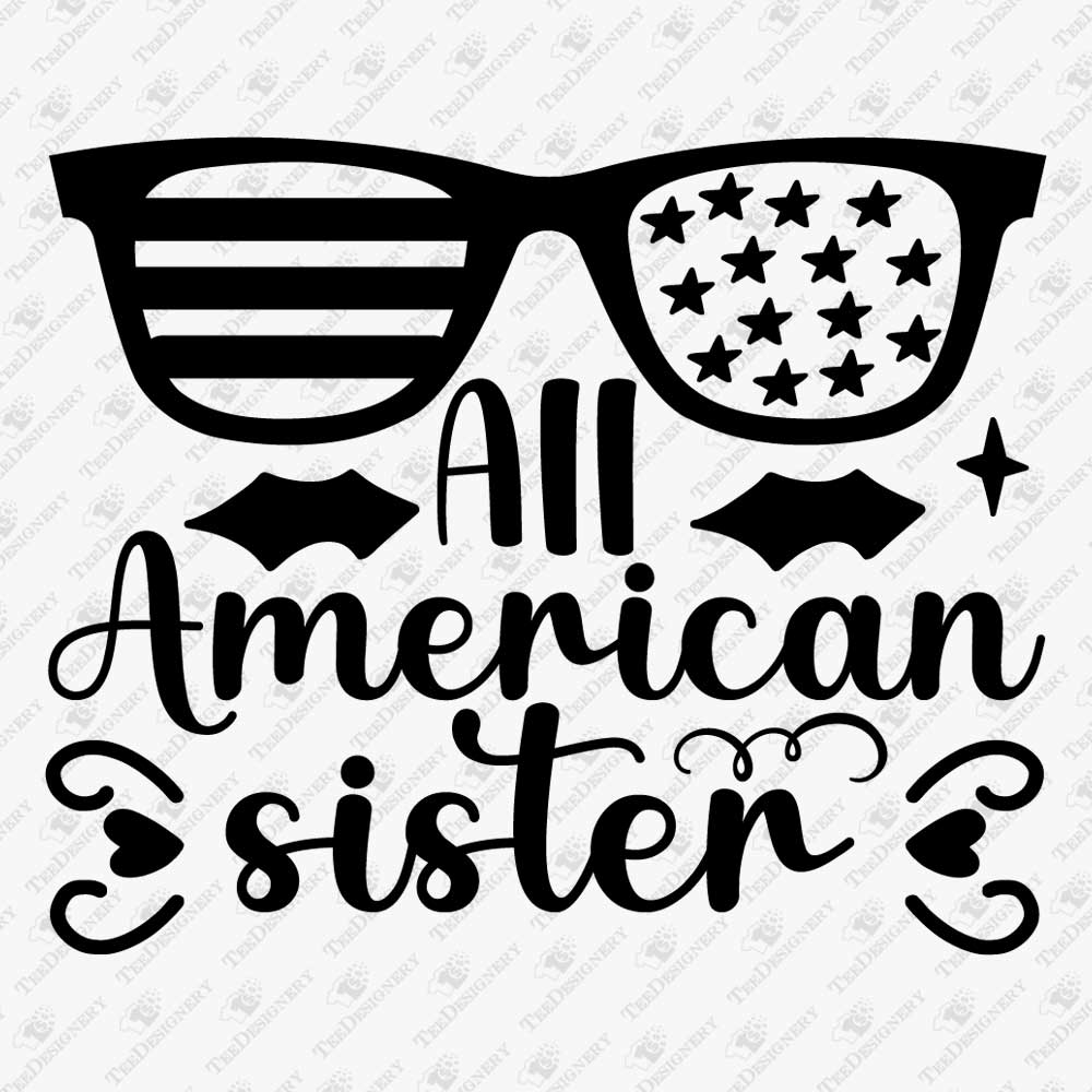 4th-of-july-all-american-sister-usa-glasses-svg-cut-file