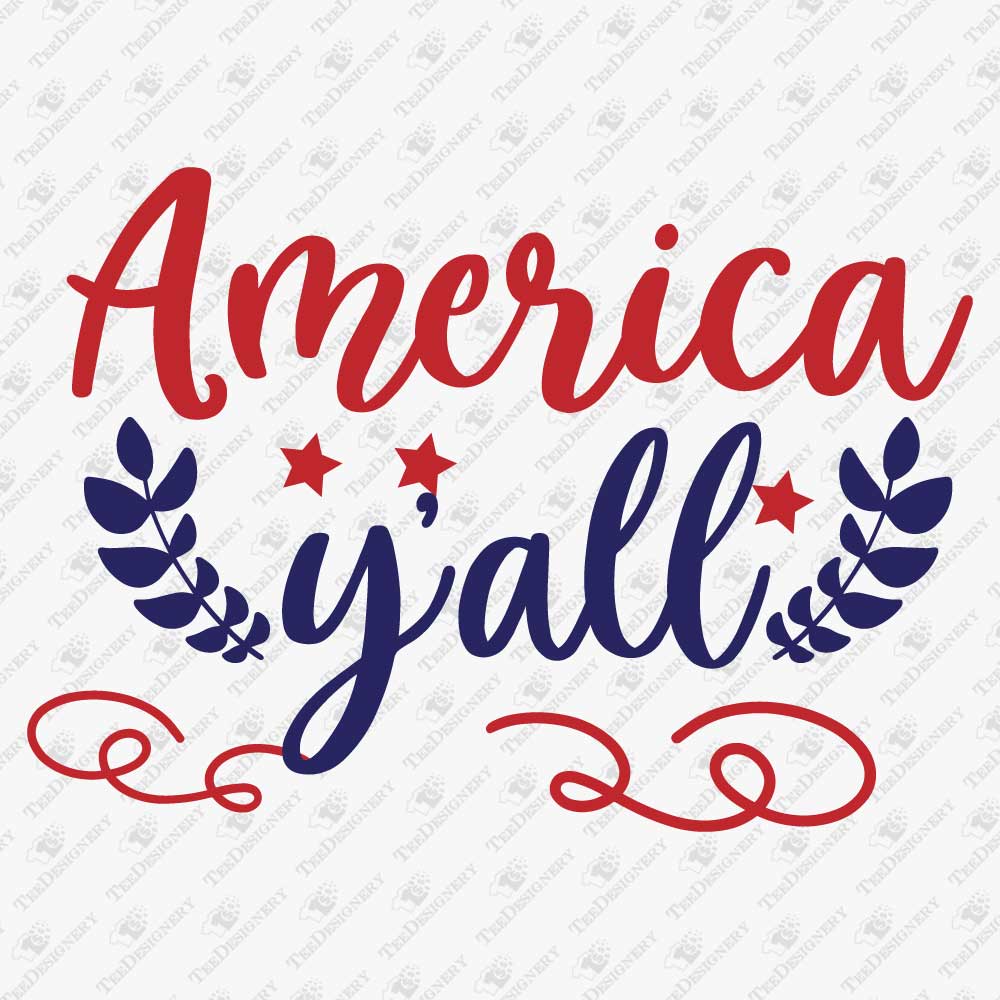 4th-of-july-america-yall-patriotic-svg-cut-file