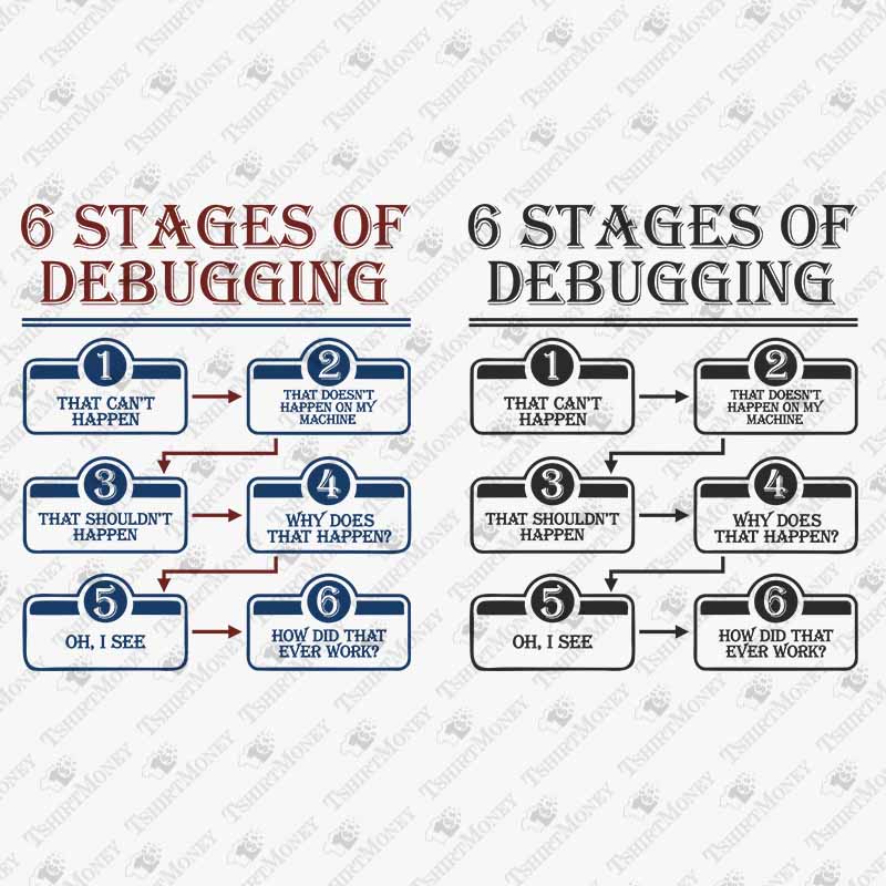 6-stages-of-debugging-svg-cut-file