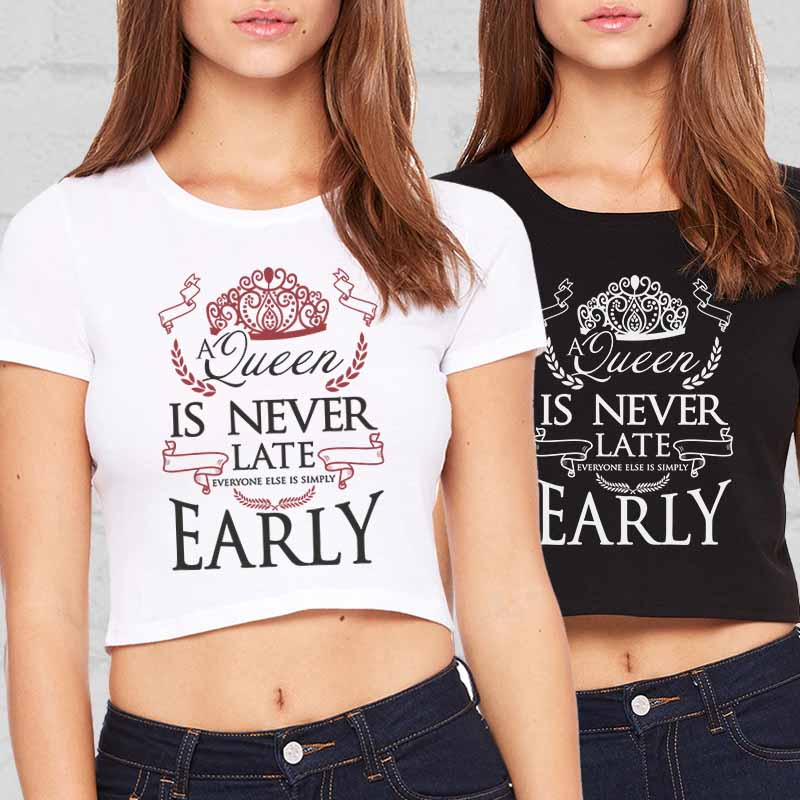 a-queen-is-never-late-svg-cut-file