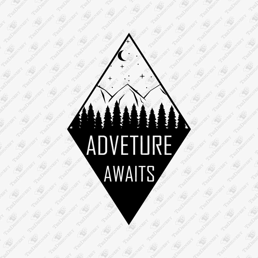 adventure-awaits-mountains-tree-line-svg-cut-file