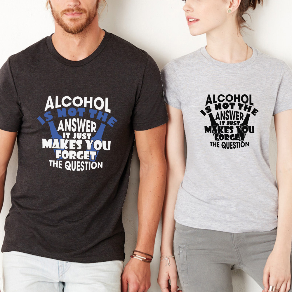 alcohol-is-not-the-answer-svg-cut-file